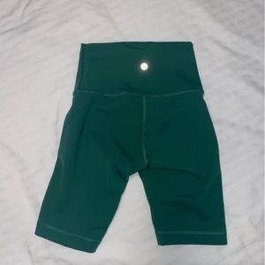 LULULEMON Biker shorts